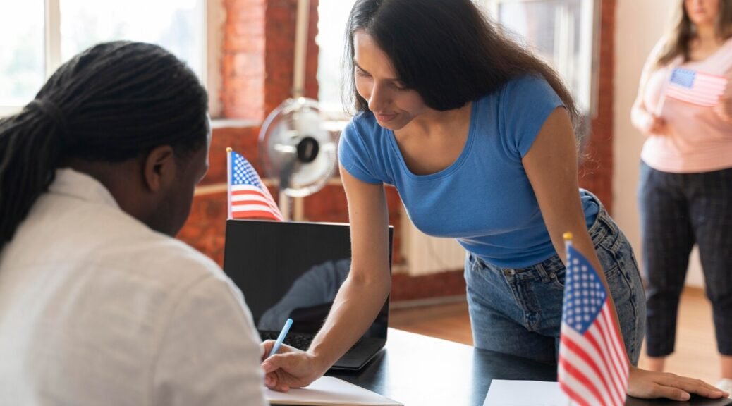 navigating the us visa process tips from the best immigration consultant in punjab