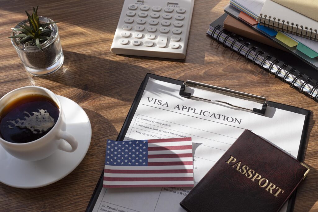 apply-for-us-tourist visa