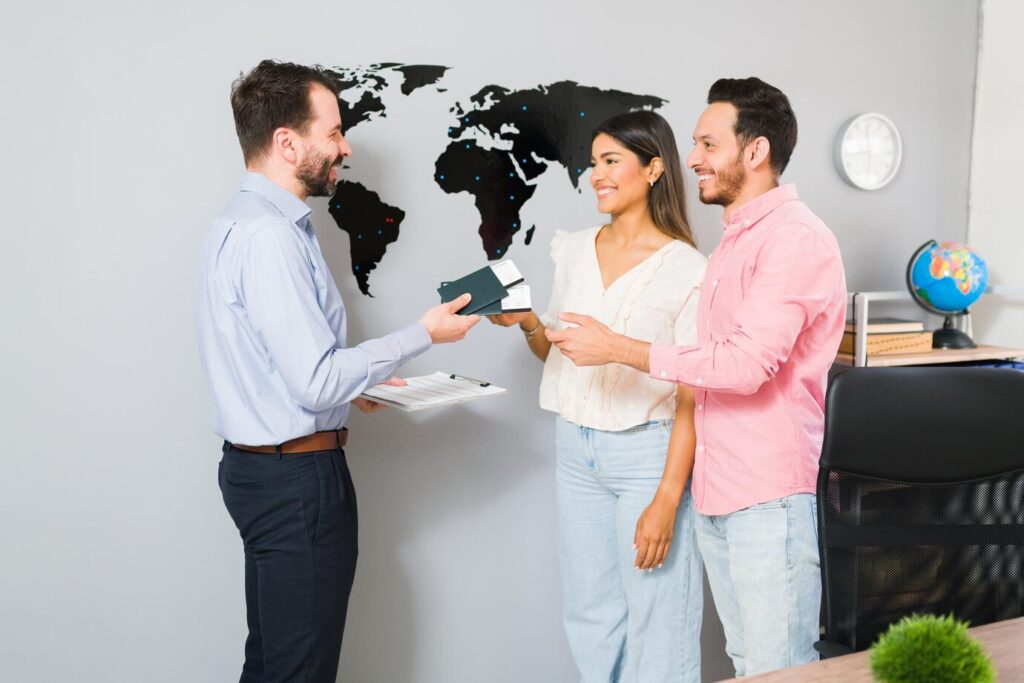 visa guidance