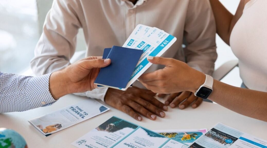 Canadian Tourist Visa